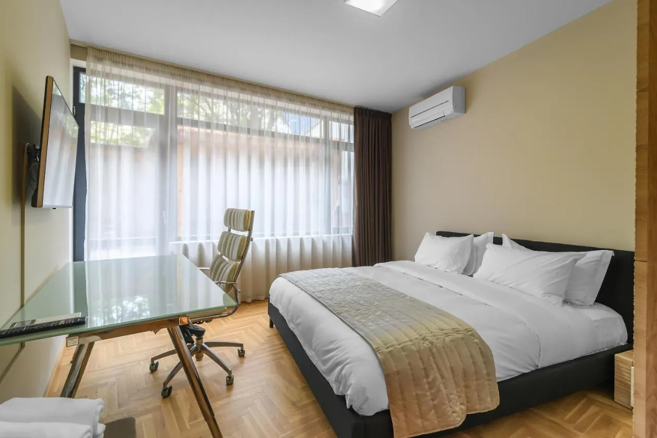 R Apartment Varna 0*,  Bulgaria