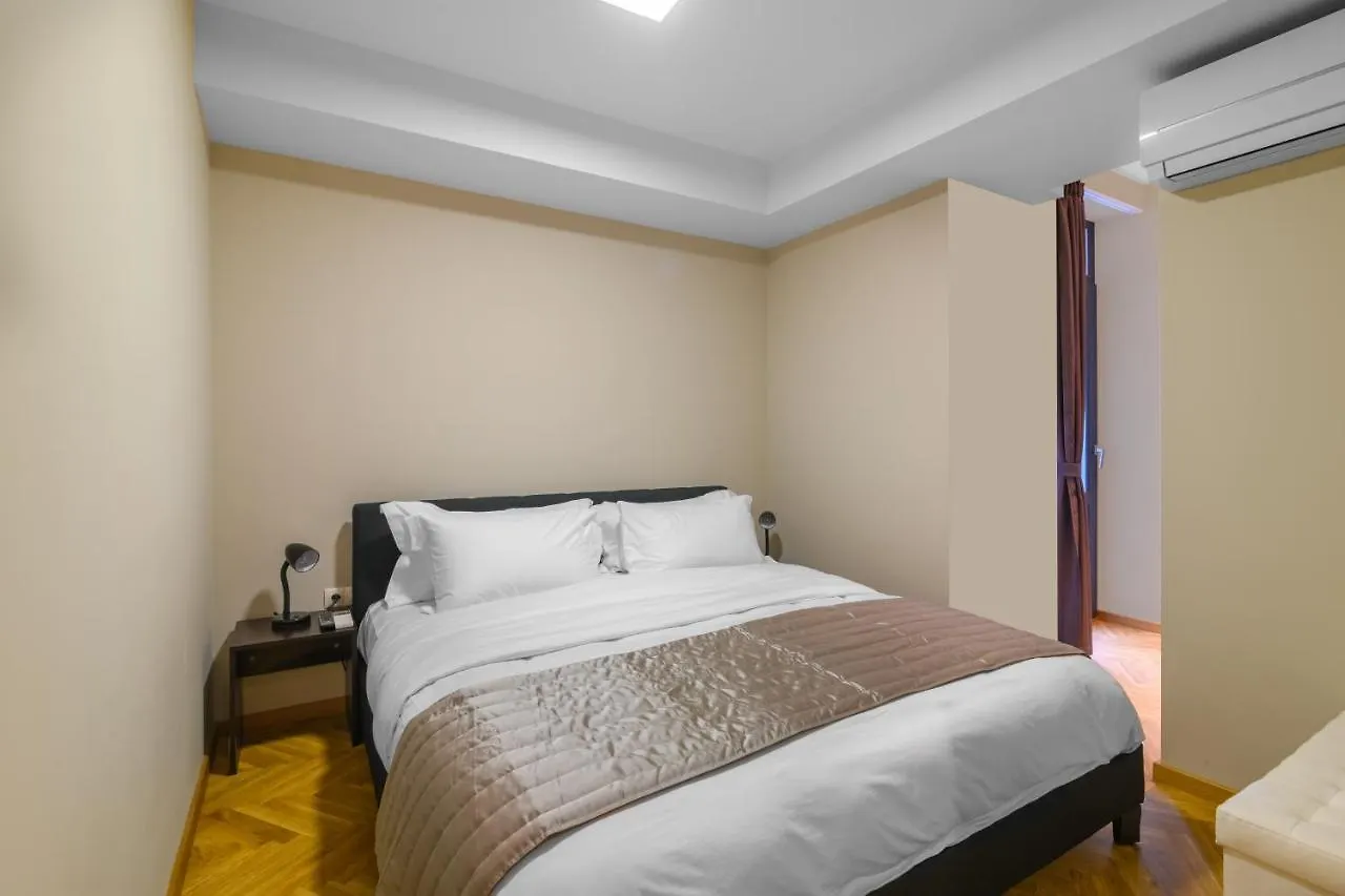 R Apartment Varna